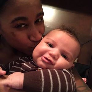 Meet your Posher, Dariana